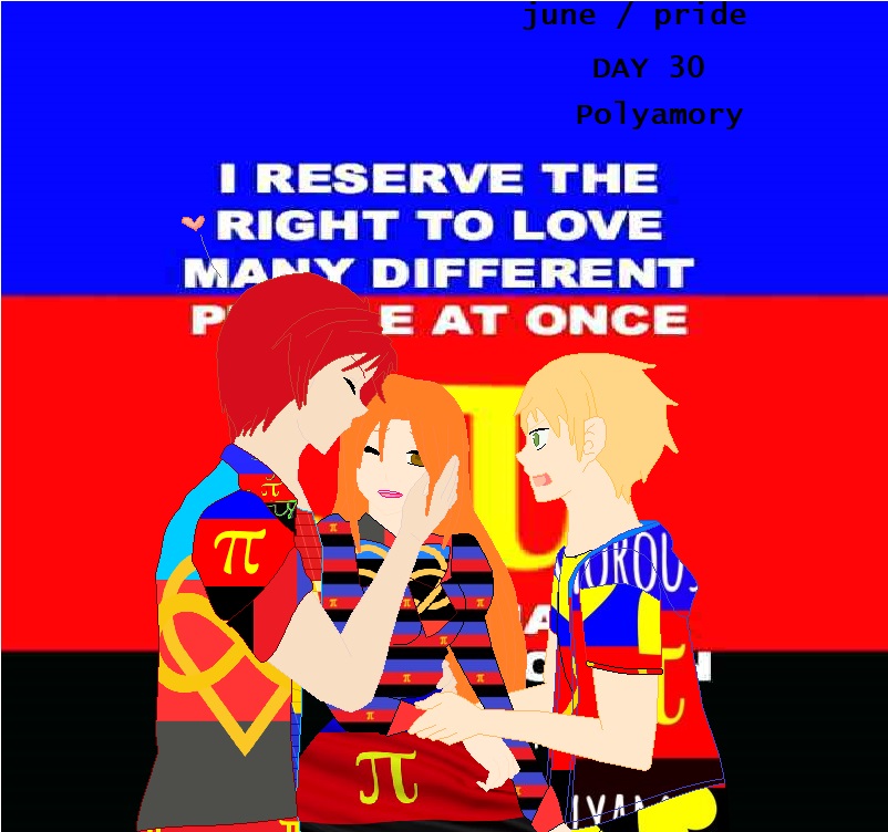 Art Base Rivals Base: Love Rivals by IggyPixel on DeviantArt