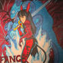 Oc-fang (read description plz)