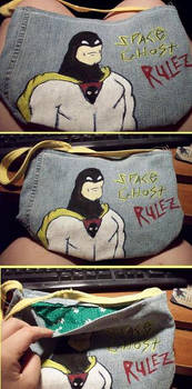 Space Ghost