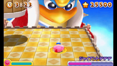 Dedede Turn King Dedede is ready to rule Death Battle! by poketr8ner on DeviantArt