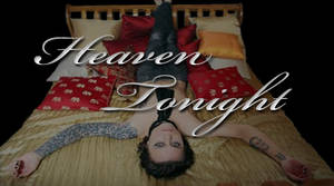 Heaven Tonight Banner