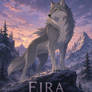 Eira: The Wolf Matriarch