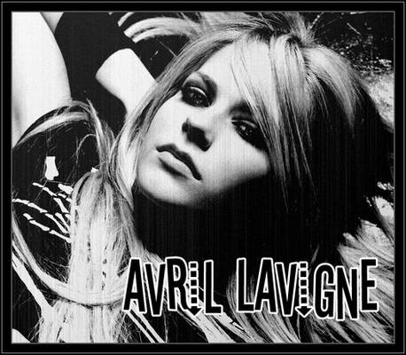 Avril Lavigne