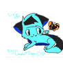 Nightstar Cute!