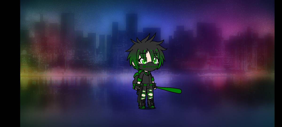 Mafia deku by deku1987x on DeviantArt