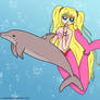 Mermaid Melody Luchia