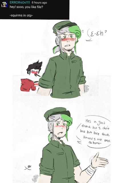 Gotta Sweep Deviantart Baldis Basics | Ask 2 by Gotta-Sweep on DeviantArt