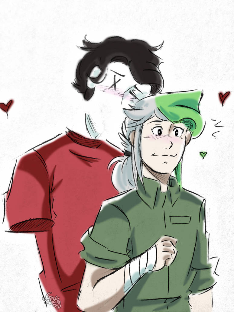 Baldis Basics | Hugs by Gotta-Sweep on DeviantArt