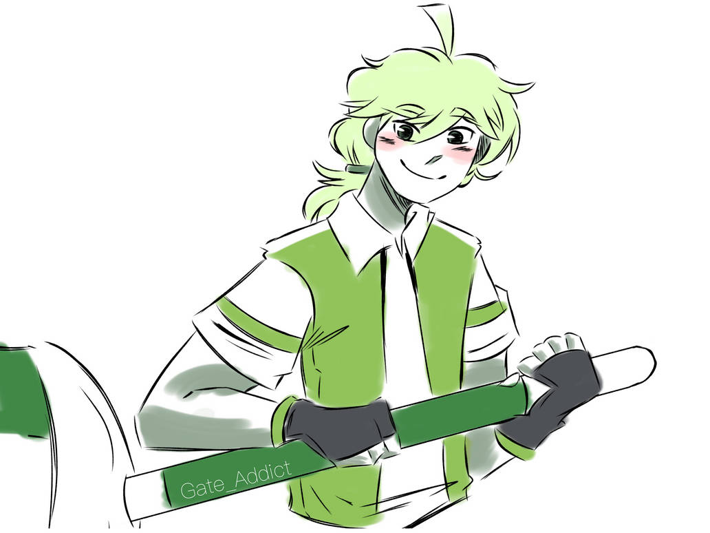 Gotta Sweep Deviantart Baldis Basics | Gotta-Sweep by Gotta-Sweep on DeviantArt