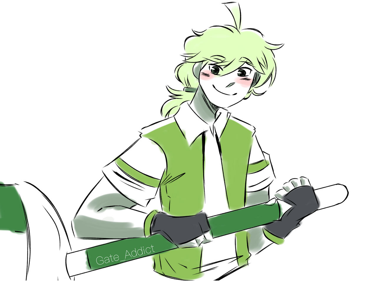 Gotta Sweep Deviantart Baldis Basics | Gotta-Sweep by Gotta-Sweep on DeviantArt