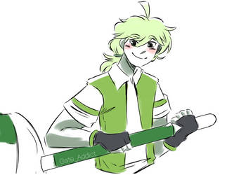 Gotta Sweep Deviantart Gotta-Sweep - Student, Digital Artist | DeviantArt