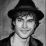 Ian Somerhalder