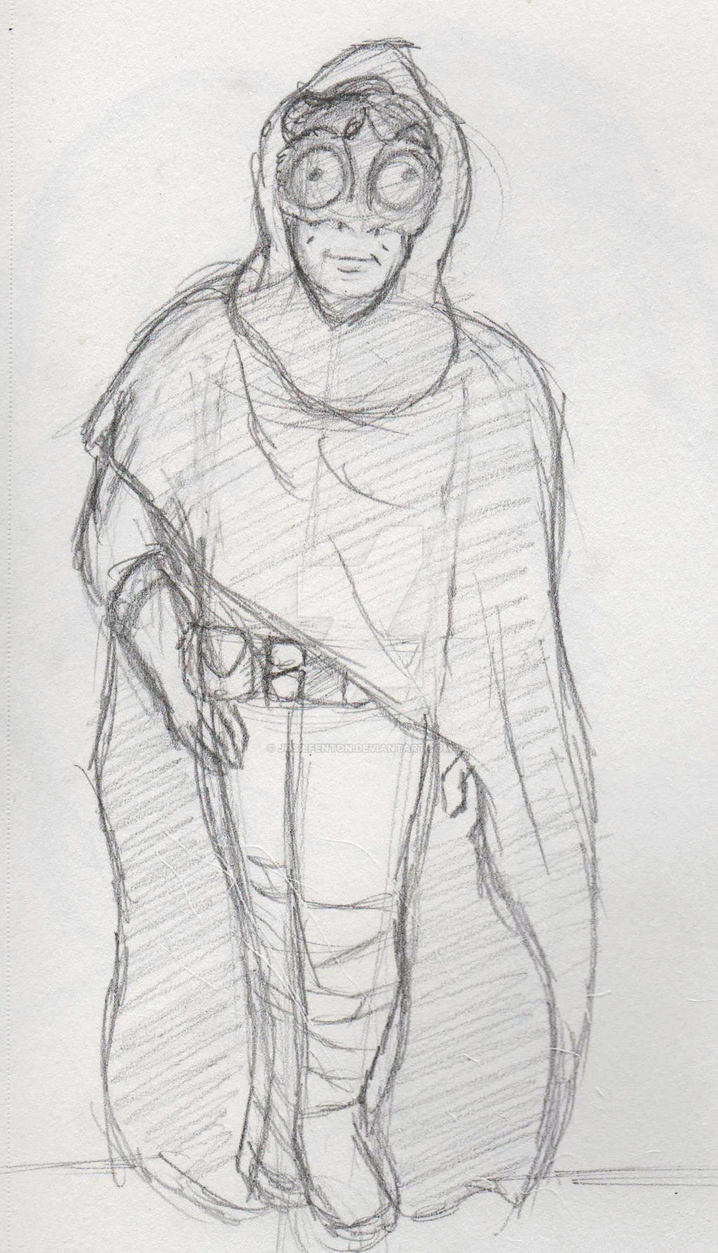Character Design Rough Rough Character Design by JosieFenton on DeviantArt