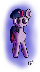 Twilight Sparkle