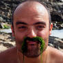 The Green Mustache