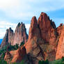 Garden of the Gods I