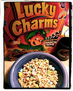 Lucky Charms