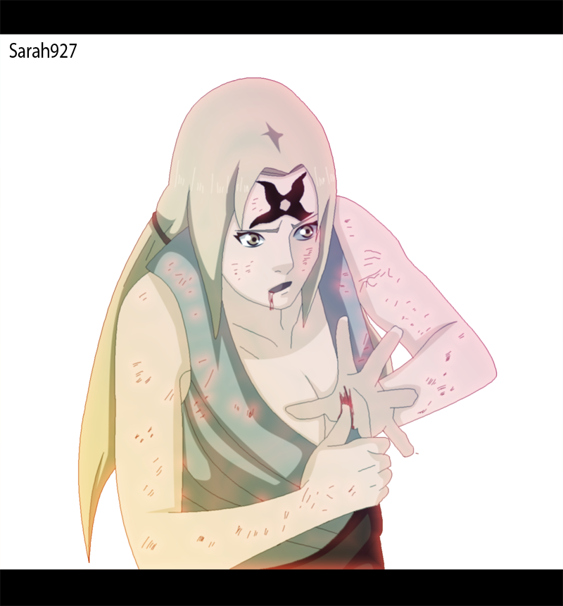 Tsunade Mode