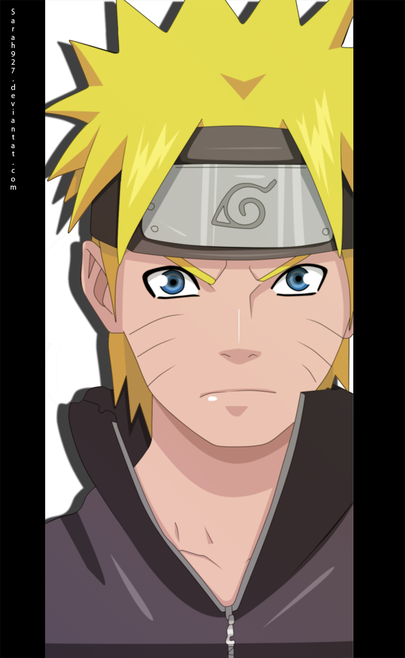 Naruto Shippuden Scan 658