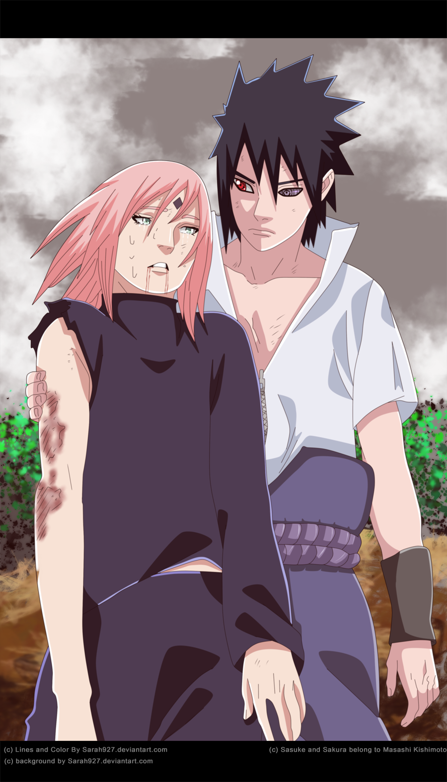 Naruto - Google-Suche  Sakura and sasuke, Naruto shippuden anime, Sasuke