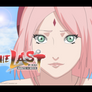 Sakura Haruno The Last Movie