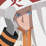 Naruto Hokage