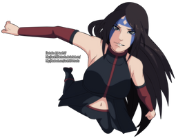 Gift Airin Senju Fight