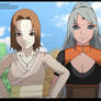 Gift Chizuru and Nayumi Boruto Next Generation