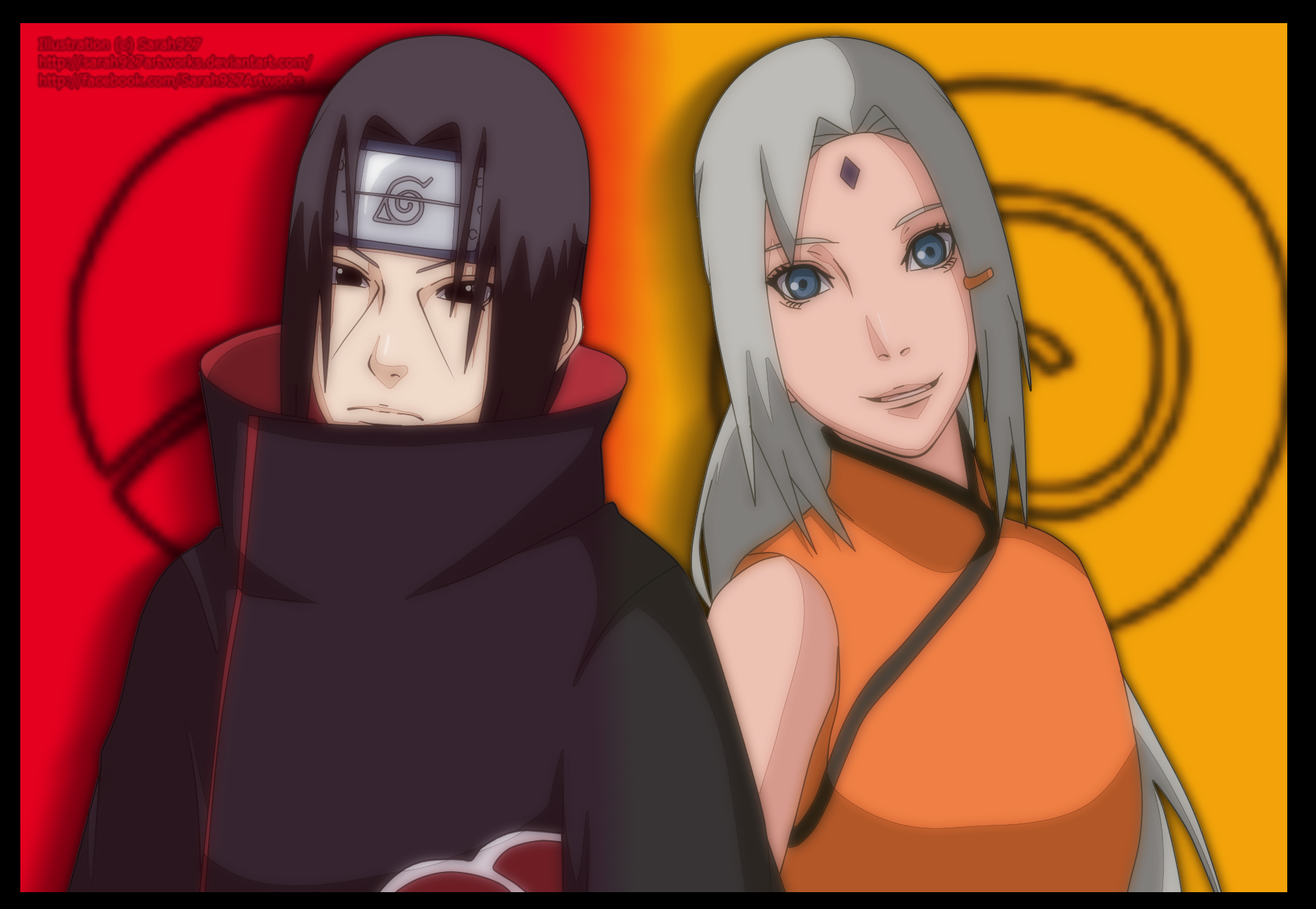 Muunuu_art on X: Itachi Uchiha #NARUTO #NarutoShippuden #itachi