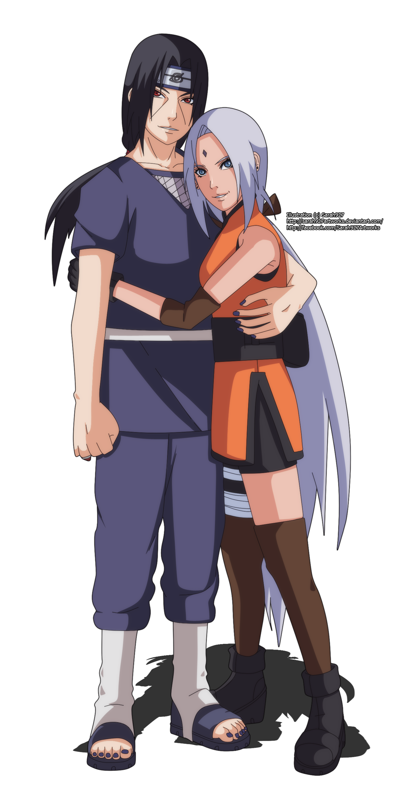 Couples on Anime-Sanctum - DeviantArt