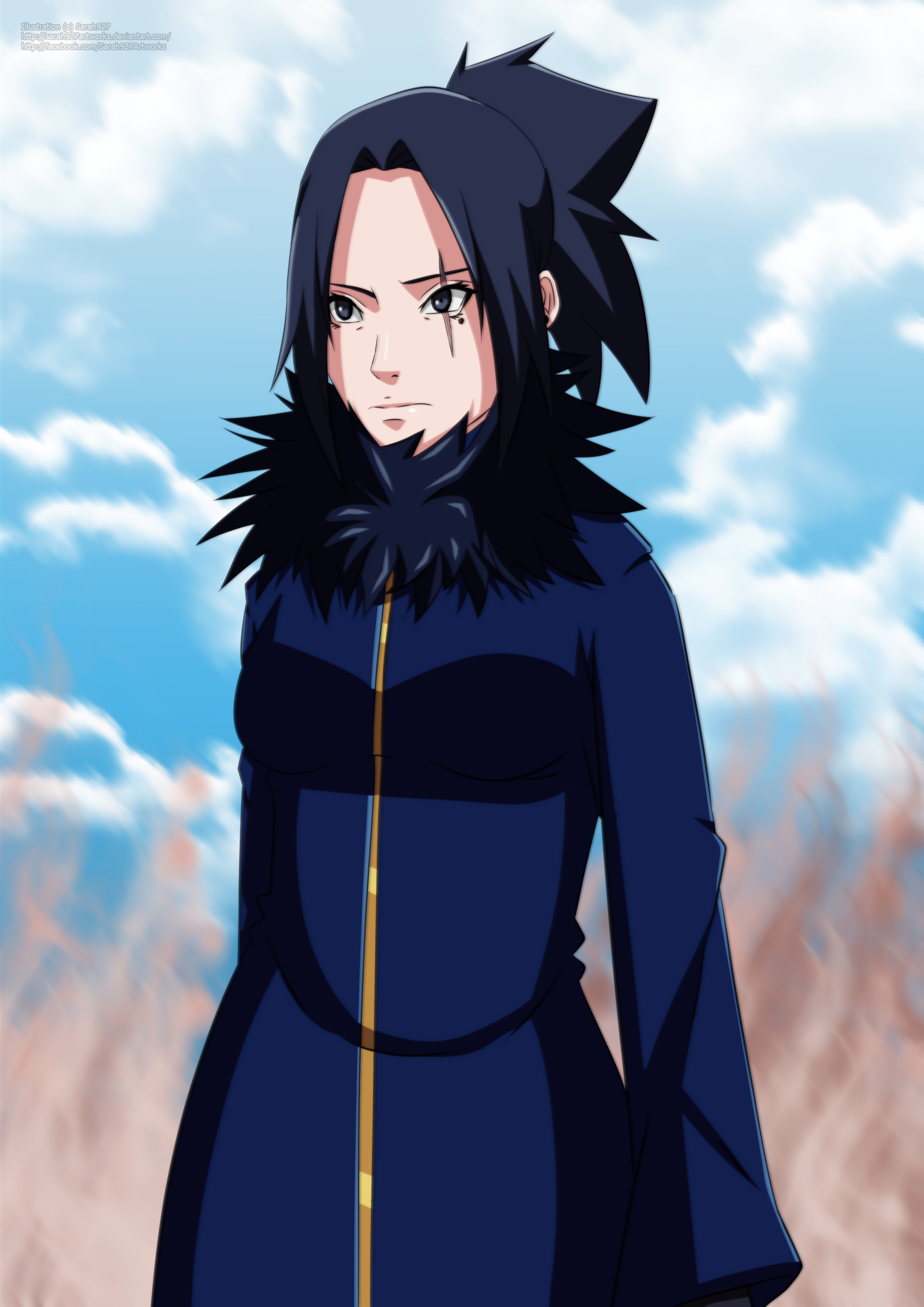 Pin de MaVi Uchiha em #medescrevendo