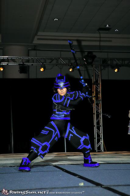 Tron Sora