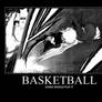 Bleach Basketball