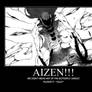 Bleach Aizen Scare