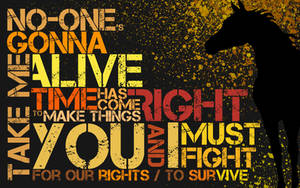 Knights of Cydonia