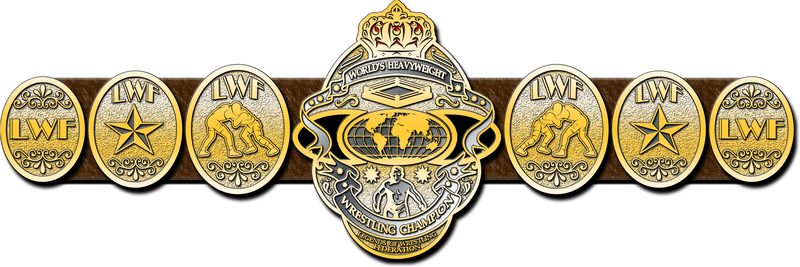 LWF World's Heavyweight Championship