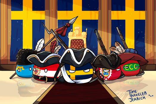 Swedish Allies Great Northern War