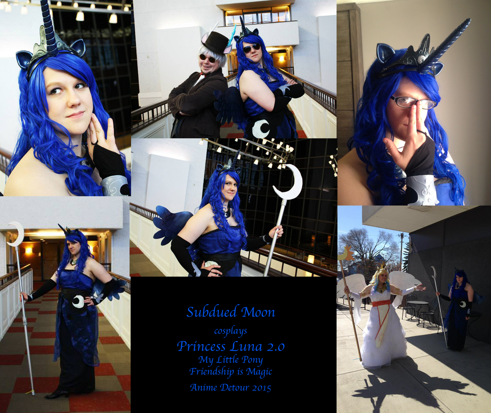 Princess Luna Cosplay 2 0 By SubduedMoon On DeviantArt princess-luna-cosplay-2-0-by-subduedmoon-on-deviantart