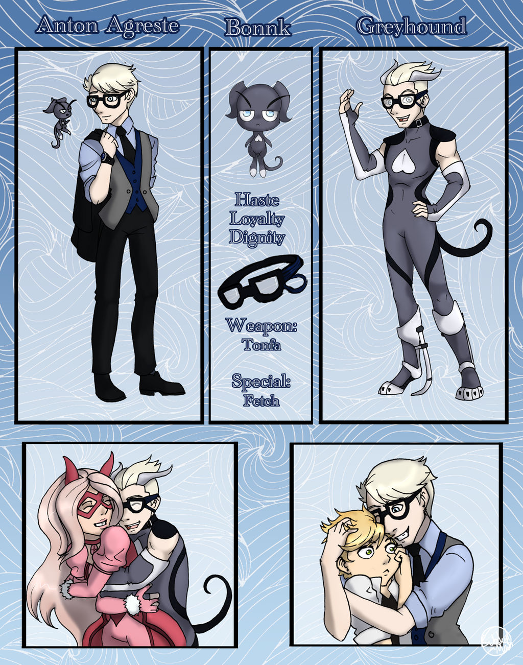 Miraculous Ladybug Oc Anton Agreste By Subduedmoon On Deviantart Miraculous Ladybug Oc Anton Agreste By Subduedmoon On Deviantart