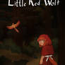 Little Red Wolf - Part 1 Cover