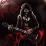 Guitar hero2
