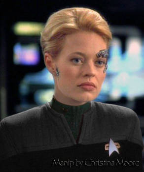 Seven of Nine