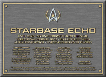 Starbase Echo