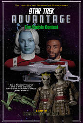 The Captain Contest