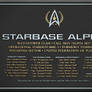 Starbase Alpha