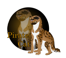 || Pirate Cat ||