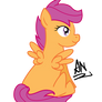 MLP: Scootaloo 10/13