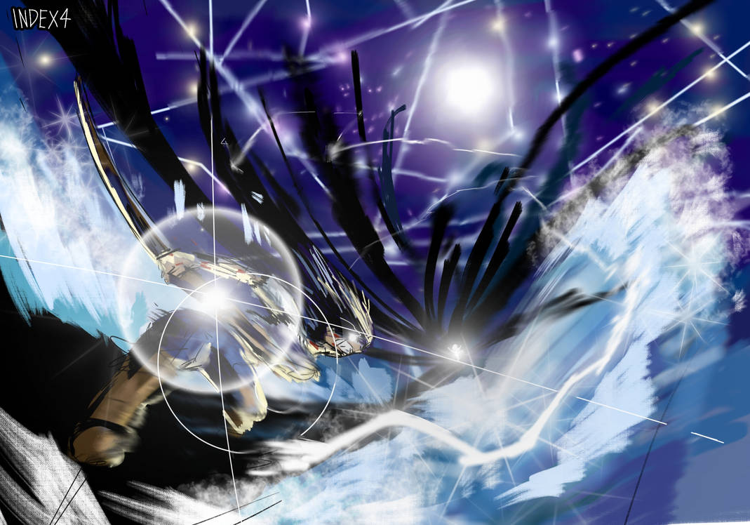 Fall Arc Index: Angel Fall arc by Magzhan2006 on DeviantArt