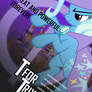 T for Trixie
