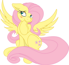 Fluttershy